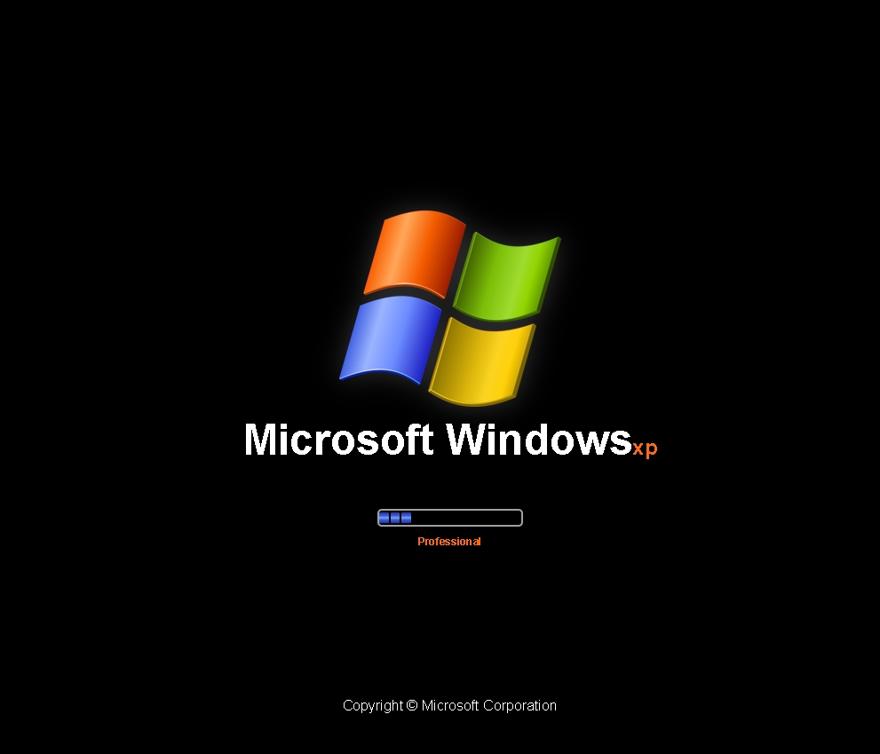 Windows XP